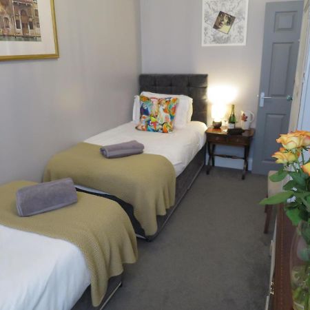 ניוקאסל Parkside Apartments מראה חיצוני תמונה