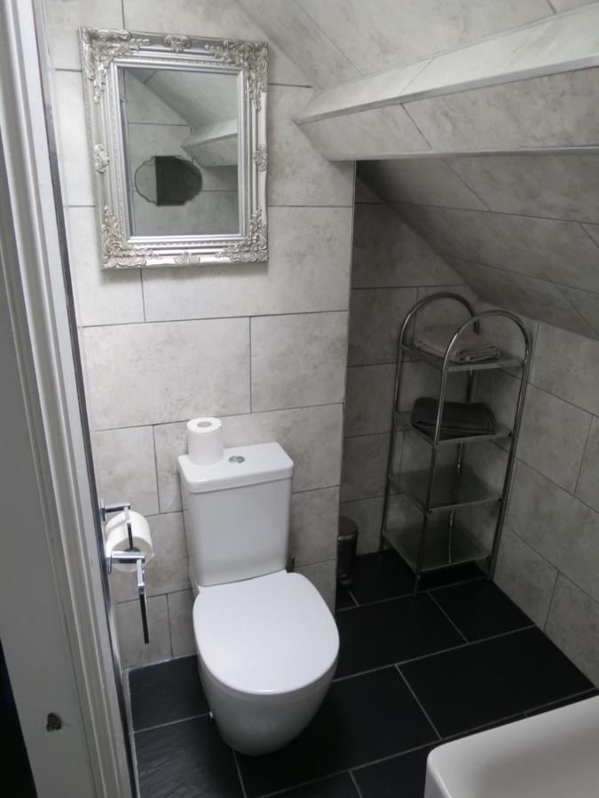 ניוקאסל Parkside Apartments מראה חיצוני תמונה