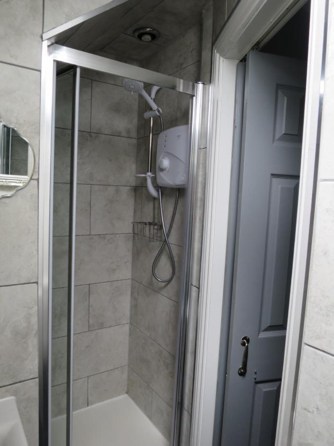 ניוקאסל Parkside Apartments מראה חיצוני תמונה