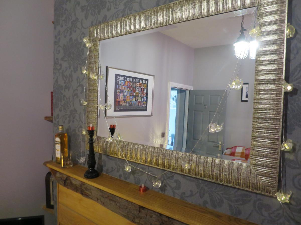 ניוקאסל Parkside Apartments מראה חיצוני תמונה
