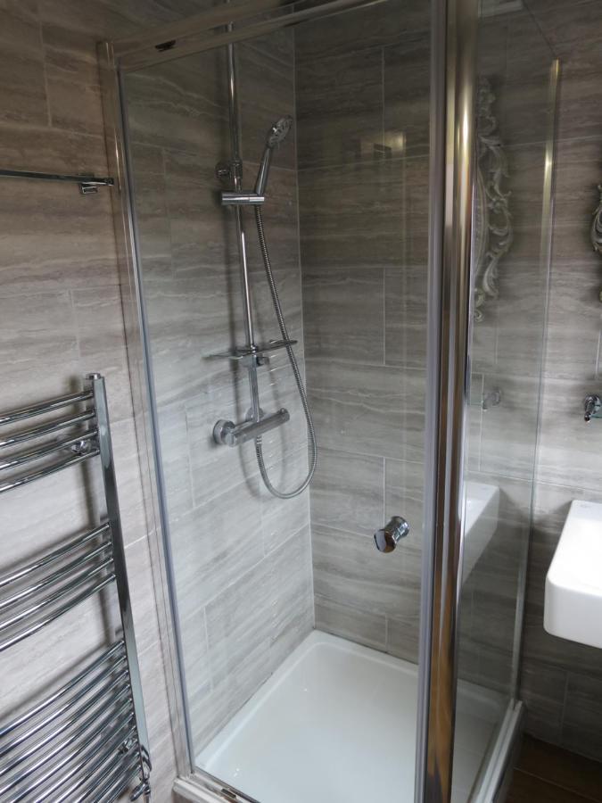 ניוקאסל Parkside Apartments מראה חיצוני תמונה